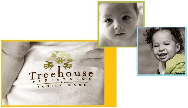 Treehouse Pediatrics & Family Care Treehouse Pediatrics & Family Care