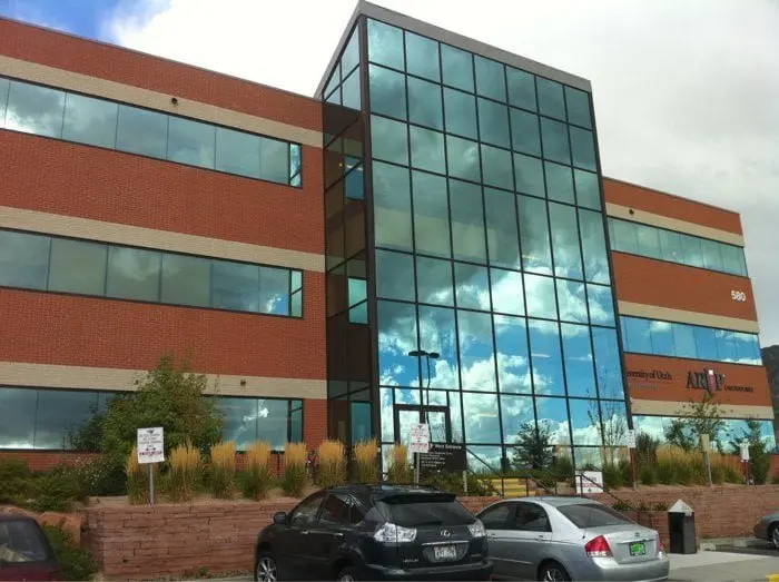 Arup Labs Arup Labs