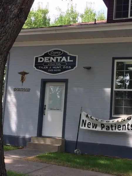 Hunt Tyler J DDS Hunt Tyler J DDS