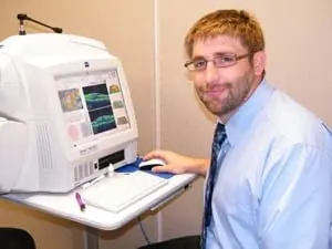 Advanced Vision Care and Contact Lens Center Advanced Vision Care and Contact Lens Center