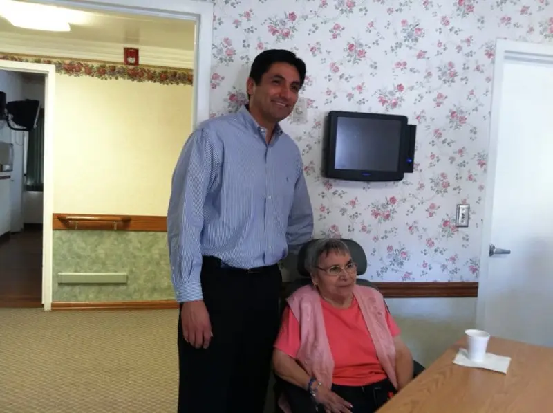 Woodland Skilled Nursing Facility Woodland Skilled Nursing Facility