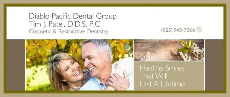 Diablo Pacific Dental Group