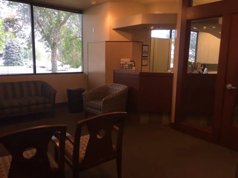 William G. Ames, DDS William G. Ames, DDS