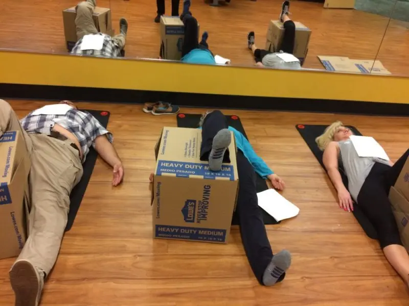 A-Just-A-Ble Chiropractic Center A-Just-A-Ble Chiropractic Center