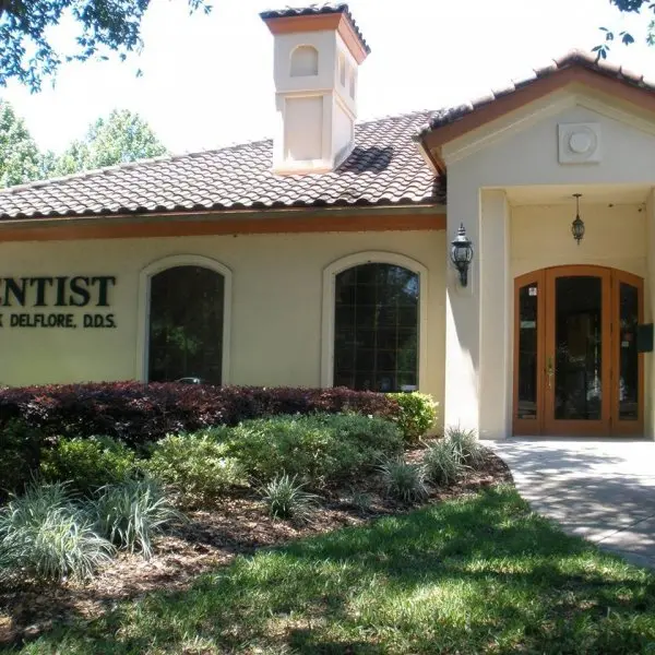Patrick Delflore, DDS Patrick Delflore, DDS