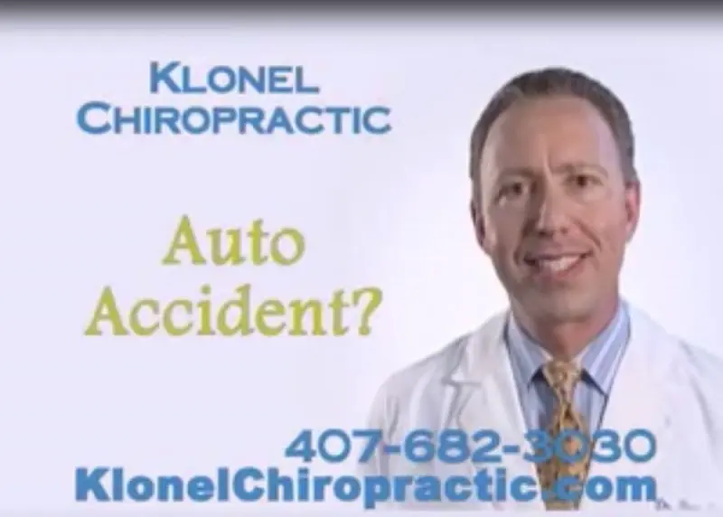 Klonel Chiropractic & Rehabilitation Center Klonel Chiropractic & Rehabilitation Center