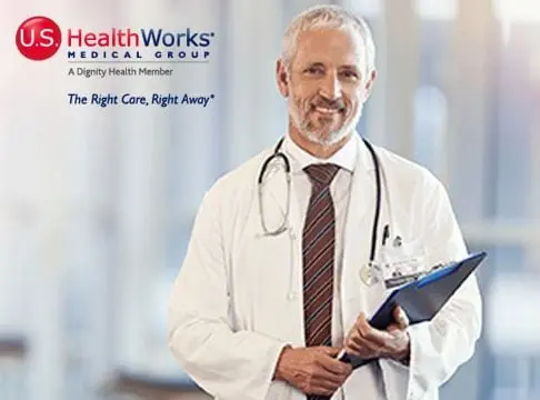 U.S. HealthWorks Medical Group U.S. HealthWorks Medical Group