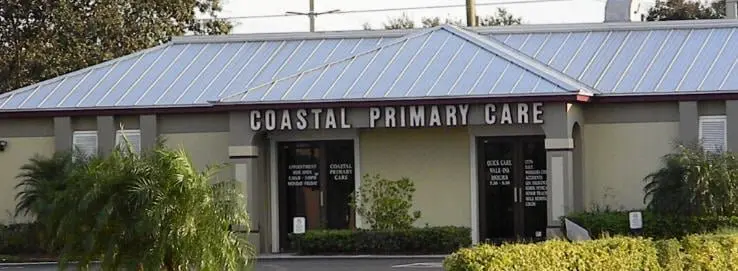 Coastal Primary Care Coastal Primary Care