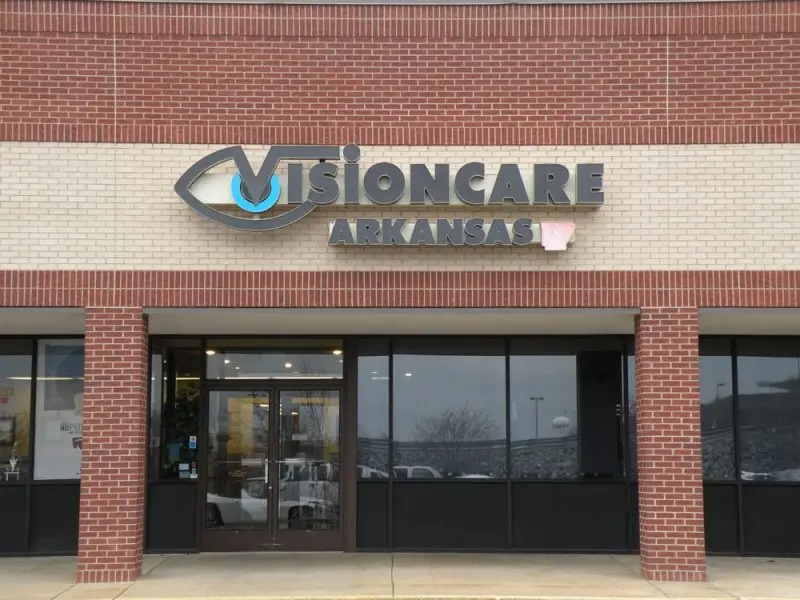 Visioncare Arkansas Visioncare Arkansas