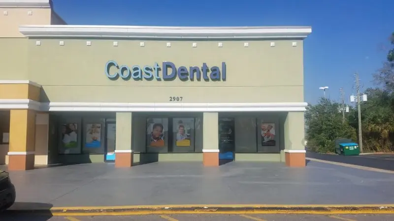 Coast Dental Coast Dental