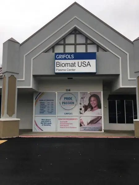 Biomat USA Biomat USA