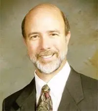 Dr. Lloyd Trichell Dr. Lloyd Trichell