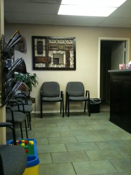Back To Health Clinic Back To Health Clinic