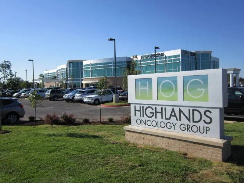 Highlands Oncology Group Highlands Oncology Group