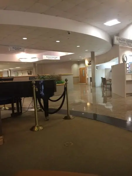Baptist Medical Park - Nine Mile Baptist Medical Park - Nine Mile