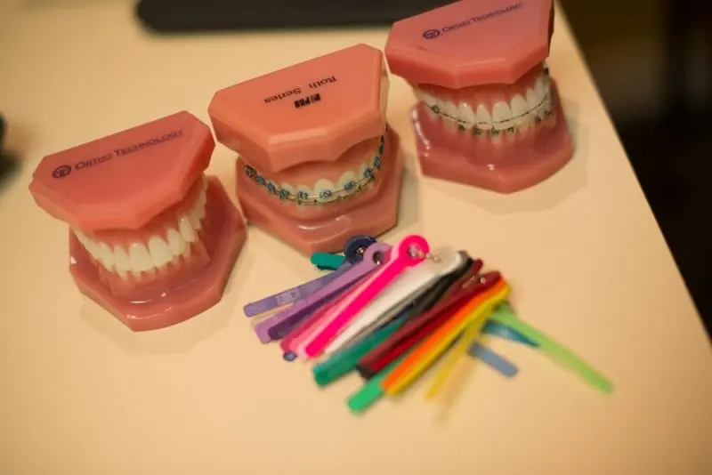 Ehrlich and Sallapudi Orthodontics Ehrlich and Sallapudi Orthodontics