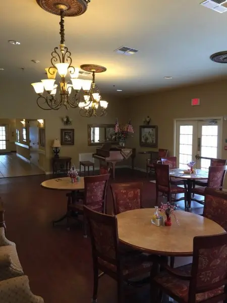 Dudneywood Assisted Living Dudneywood Assisted Living