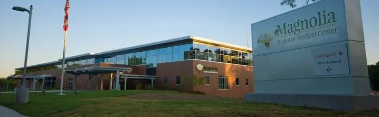 Magnolia Regional Medical Center Magnolia Regional Medical Center