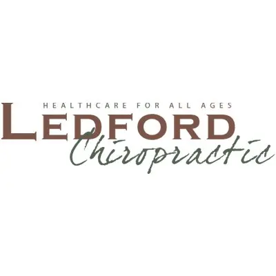Ledford Chiropractic Ledford Chiropractic
