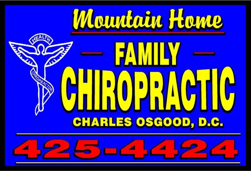 Mountain Home Family Chiropractic Mountain Home Family Chiropractic