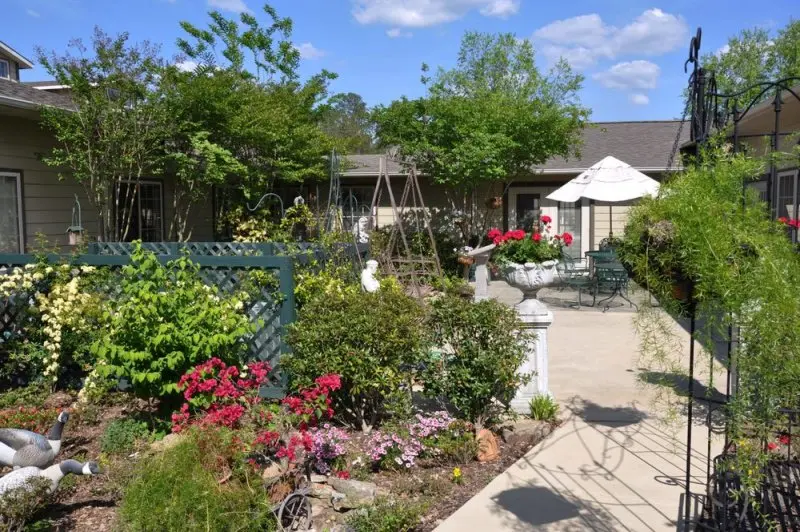 Dudneywood Assisted Living Dudneywood Assisted Living