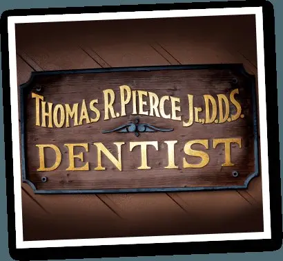 Thomas R. Pierce Jr, DDS Thomas R. Pierce Jr, DDS