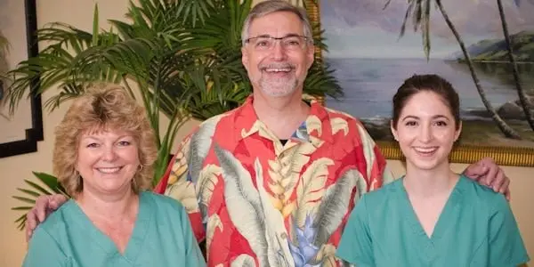 Ronald F Hull, DMD - Dental Paradise Ronald F Hull, DMD - Dental Paradise