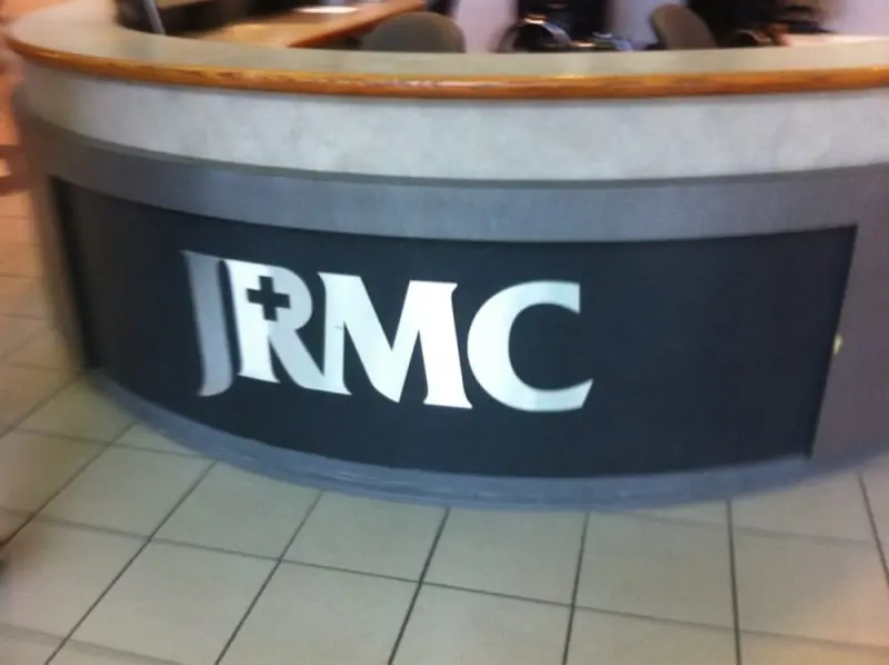 Jrmc Jrmc