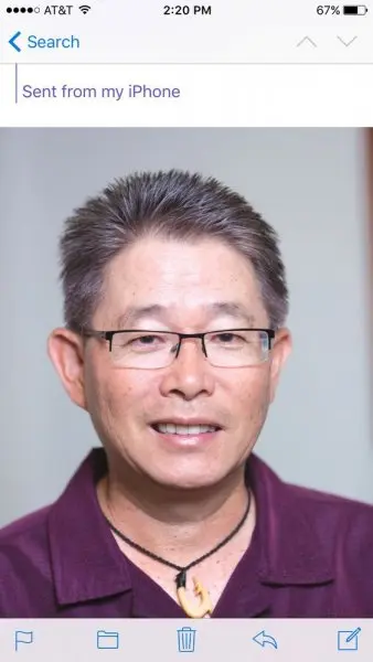 Lance I Teramoto, DDS Lance I Teramoto, DDS