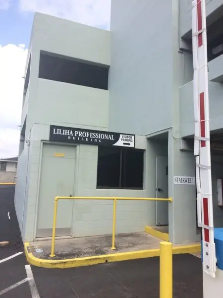 Clinical Labs of Hawaii Clinical Labs of Hawaii