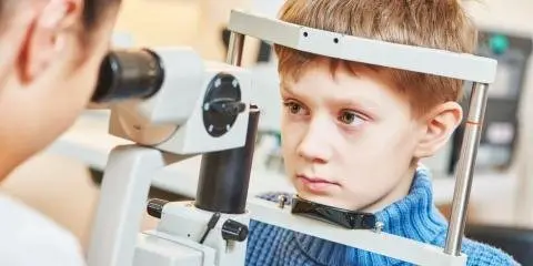 Russellville Eye Clinic PA Russellville Eye Clinic PA