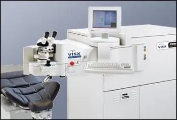 Boozman-Hof Eye Surgery and Laser Center Boozman-Hof Eye Surgery and Laser Center