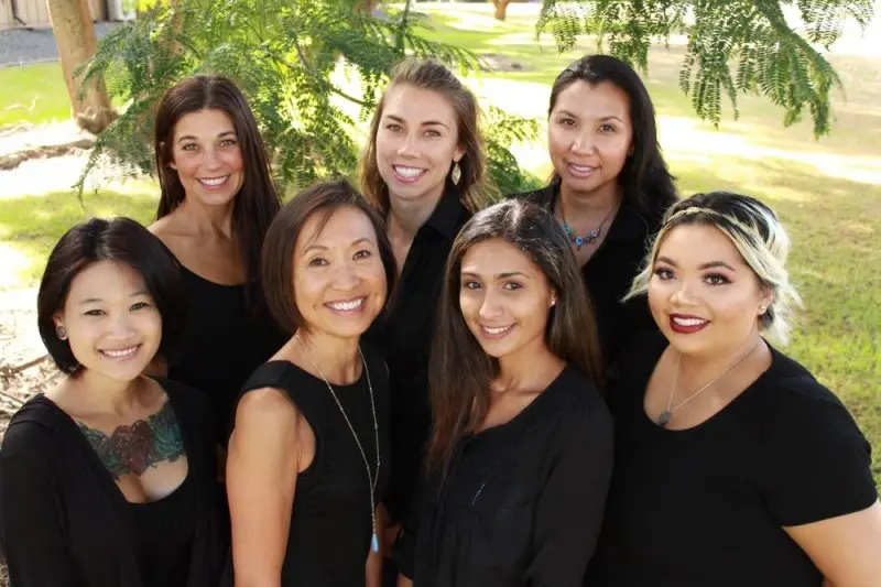 Waimea Smiles Waimea Smiles