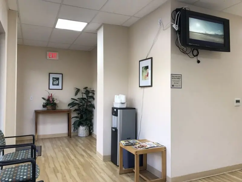 Clinical Labs of Hawaii Clinical Labs of Hawaii