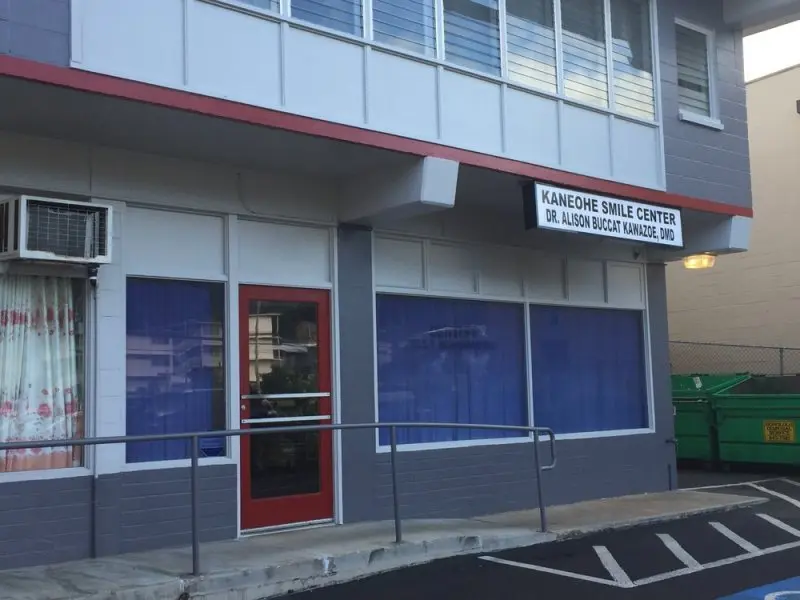 Kaneohe Smile Center Kaneohe Smile Center