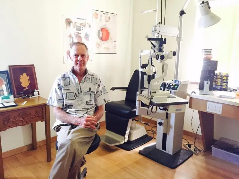 Kauai Eye Care Kauai Eye Care
