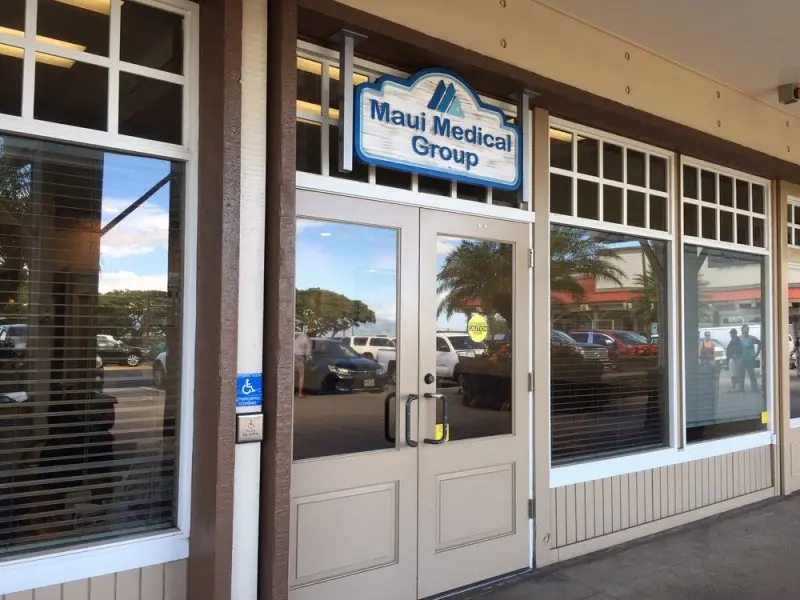 Maui Medical Group Maui Medical Group