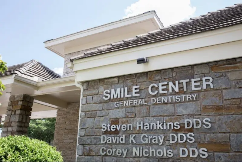 Smile Center Smile Center