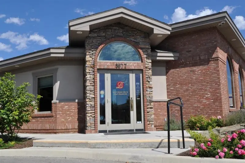 Blaisdell Family Dentistry Blaisdell Family Dentistry