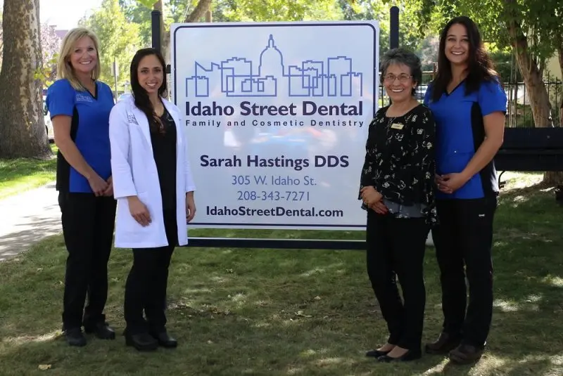 Idaho Street Dental Idaho Street Dental