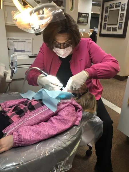 Ackerman Family Dentistry Ackerman Family Dentistry
