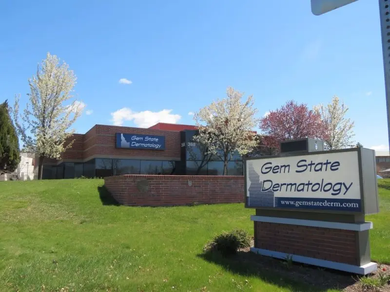 Gem State Dermatology Gem State Dermatology