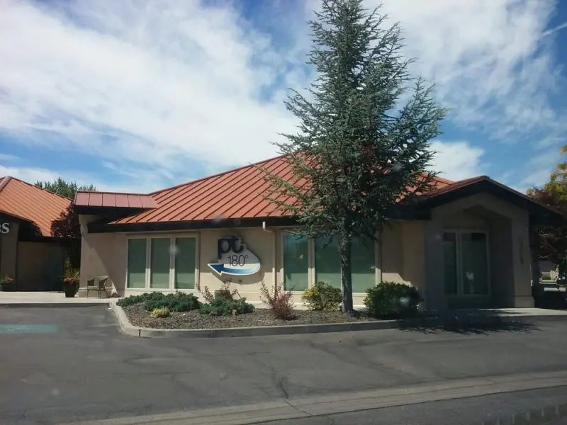 Physical Therapy 180 Physical Therapy 180