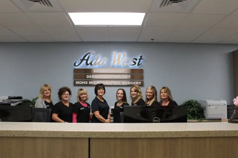 ADA West Dermatology ADA West Dermatology