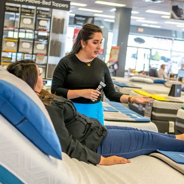 Mattress Firm Meridian North Mattress Firm Meridian North