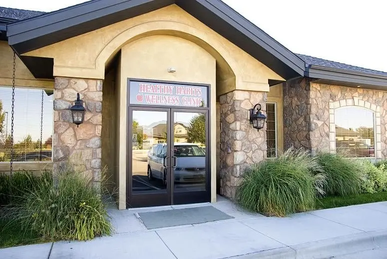Pro Active Chiropractic Pro Active Chiropractic
