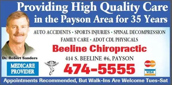 Beeline Chiropractic Beeline Chiropractic