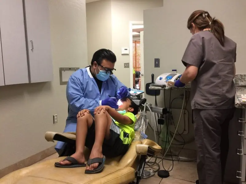 19th Avenue Dental Care 19th Avenue Dental Care
