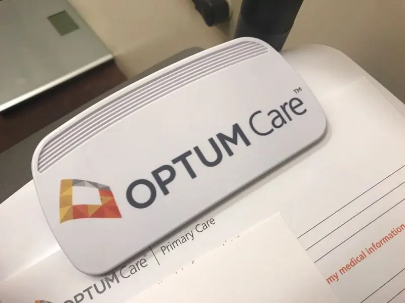 OptumCare Primary Care - Deer Valley OptumCare Primary Care - Deer Valley
