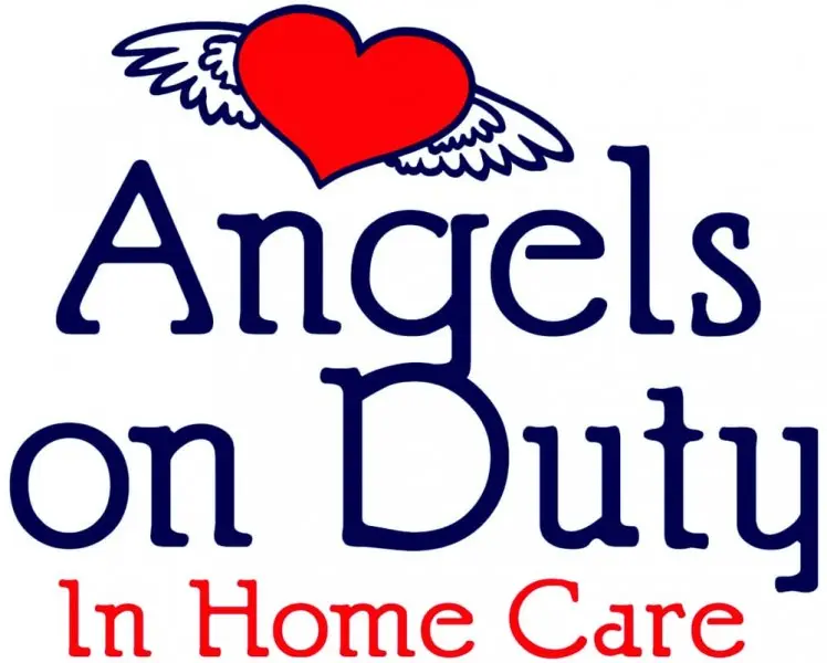 Angels On Duty Angels On Duty